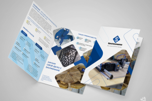 Savinsname, буклет