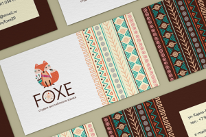 FOXE, студия английского