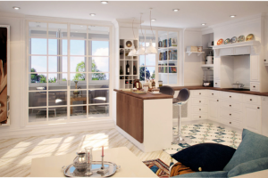 Дизайн интерьера