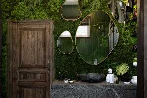 Ванная комната