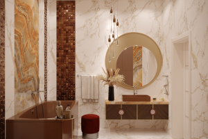 Ванная комната