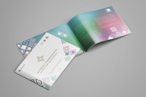 Выставка молодых художников "Наследие и современность"