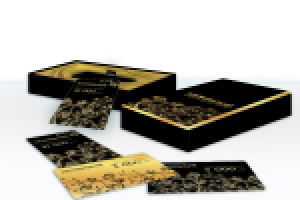 Подарочные сертификаты