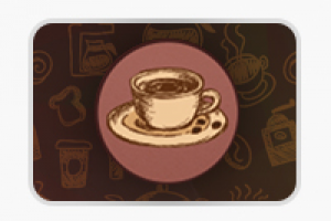 Коммерческое предложение кофе