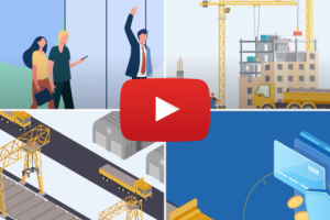 Сценарий ролика Металлопрокат