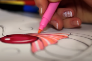 Сценарий ролика Носочная фабрика