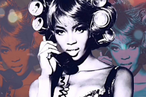 Промо Парикмахерская