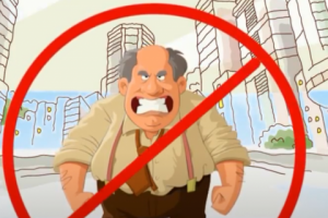 Сценарий ролика Бизнес проект