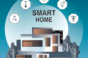 Текст ролика Удобный дом