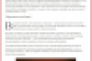 Статья (отрывок) для газеты Коммерсантъ