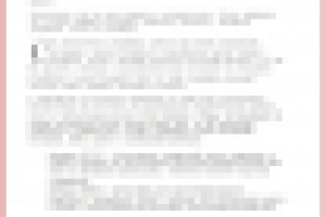 Статья (отрывок) Ювелирная компания