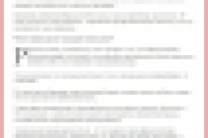 Статья (отрывок) для магического портала