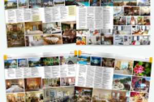 Глобус. Каталог USA