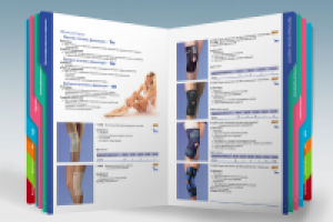 Макет каталога (тендер)