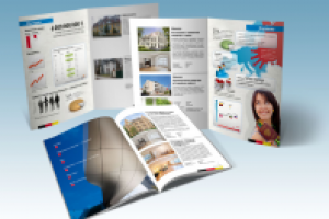 Недвижимость в Германии. Мини-каталог