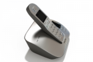 Телефон Philips кам. 01