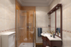 Ванная кам. 01