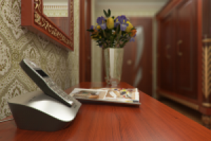 Коридор кам. 03