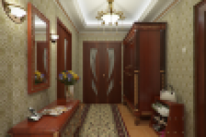 Коридор кам. 02