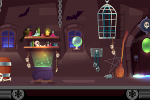 Локация для игры