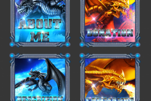 Элементы навигации