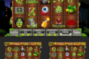 Интерфейс для игры.вектор