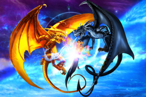 Заставка к твич каналу  2