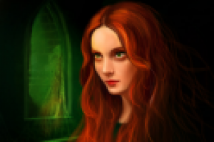 Иллюстрация для сказки