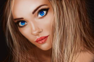 Иллюстрация для паблика.