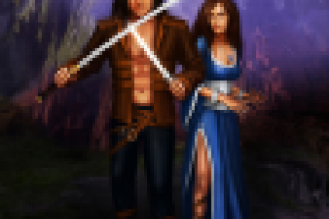 Иллюстрация для книги