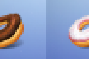 Бублики тренировка