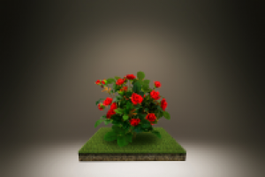 Иконка для сайта (Ландшафтный дизайн)  2