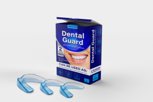 Стоматологические капы 3