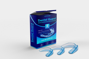 Стоматологические капы 2