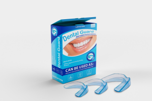 Стоматологические капы