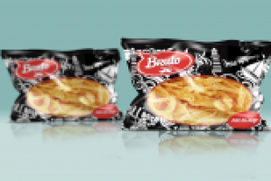 Упаковка для кальмара 2 вариант