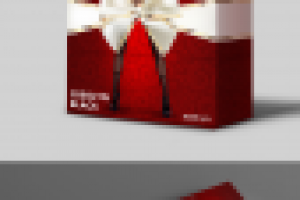 Упаковка эротического белья.  6