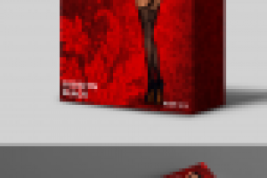 Упаковка эротического белья.  5