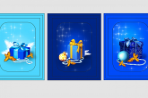 Эскиз маленьких коробочек.Hilltop.