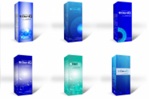 Раствор для линз