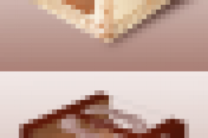 Ресторанная коллекция.эскизы упаковки для торта.  2