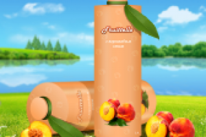 Fruittello персиковый