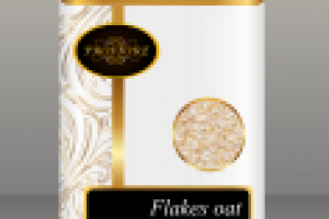 Хлопья овсяные