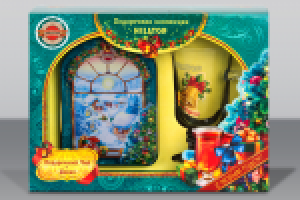 Подарочная упаковка набора