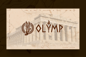 Сайт для аукциона