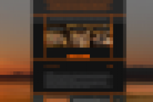 Дизайн информационного сайта компании.