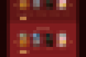 Дизайн сайта кинотеатра