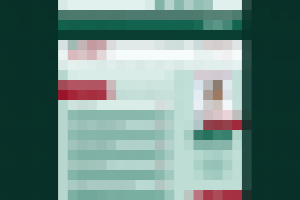 Сайт для клиники