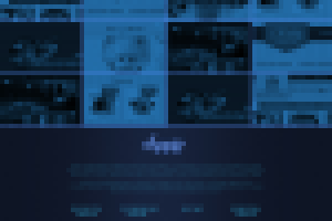 Сайт для студии