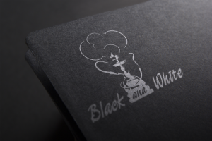 Логотип Кальянной